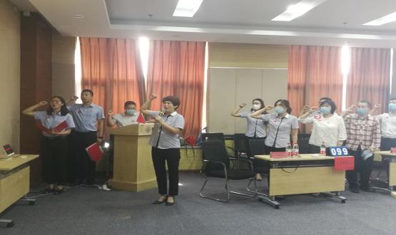學黨史，知黨情，強黨性——諾亞黨總支成功舉辦“七一”知識競賽