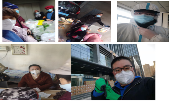 諾亞人力資源：致敬逆境中的前行者！